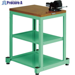 TRUSCO BN^^Ƒ oCXt 450X600XH740 OO[F BN4560AV8NYG 1 466-7964