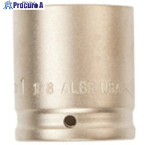 Ampco �h���C���p�N�g�\�P�b�g ������19.0mm �Ε�37mm AMCI-3/4D37MM 1�� ����813-2325 �y�����s�x���ρz