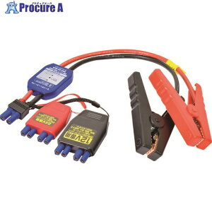 NICHIDO �G���W���X�^�[�^�[ �r�b�O�o��F1�p �Z�[�t�e�B�[�P�[�u�� AS-BATC-S 1S ��835-8384