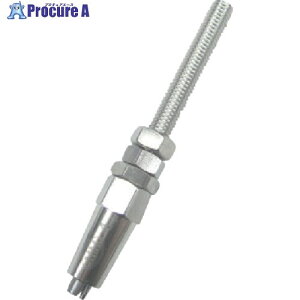 ���{ �W���C���g �X�e�����X ���b�N�^�[�~�i���{���g �˂��aM8 ����100mm B-2412 1�� ��849-0937