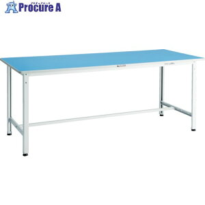 TRUSCO �y�׏d��Ƒ�(250kg)BE�^ 1500X750XH740 ��{�^�C�v �z���C�g�F BE-1575W 1�� ����856-3826