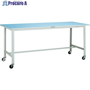 TRUSCO y׏dƑ(90kg)BO^ 1500X750XH809 75LX^[t zCgF BOR-1575C75 1 856-3941