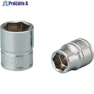 KTC 9.5sq.\Pbg(Zp)pbNE䎆dl p9.5mm B3-10ܓ B3-10-S 1 859-1291