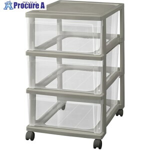 IRIS 202885 �N���[�[�b�g�`�F�X�g �_�[�N�O���[ NSCLZ-503-DH 1�� ����669-3193�y�����s�x���ρz