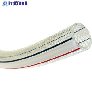 TOYOX �ϖ��p�ψ��z�[�X ���� �n�C�p�[�g�������z�[�X ���a12mm×�O�a18mm ����25m HPT-12-25 HPT-12-25 1�� ����352-0125 ���l��l����s��