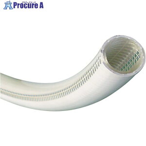 TOYOX ���E���E��i�E�G�A�[�p���ψ��z�[�X �g���V�O�i���z�[�X ���a12mm×�O�a18mm ����10m TSG-12-10 TSG-12-10 1�� ����352-3451 ���l��l����s��