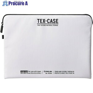 KING JIM TEX-CASE(eNXP[X) LTCY V TXC100-W 1 609-2944 ysxρz