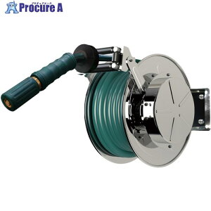 ENDO �X�e�����X�z�[�X���[�� ���E�����p(�ǖʐݒu�^�C�v�E��������)�z�[�X����10m�E���a13�� �m�Y���t�� TWA-1310-SUS-WALL 1�� ����656-6528 �y�����s�x���ρz