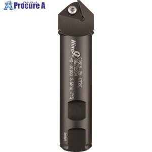 Nine9 NC�X�|�b�g�h���� �z���_�[ 99616-25-CT28 1�{ ����167-6376 �y�����s�x���ρz