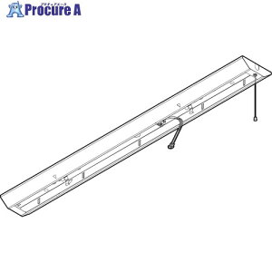 HotaluX �t�x�m�`150���p LED��̌^�x�[�X�Ɩ��v���X�C�b�`���{�� VB40P-1504 1�� ����580-7687 �y�����s�x���ρz