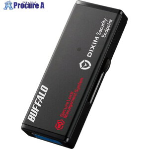 BUFFALO �@�l�����Z�L�����e�B�[USB�������[ �E�C���X�`�F�b�N 3�N 8GB RUF3-HS8GEV3 1�� ����684-0310 �y�����s�x���ρz