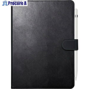 BUFFALO iPad10.9p2AOU[P[X ubN BSIPD22109CL2BK 1 684-1647 ysxρz
