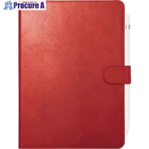 BUFFALO iPad10.9p2AOU[P[X bh BSIPD22109CL2RD 1 684-1648 ysxρz