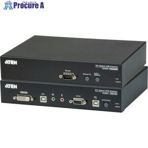 ATEN KVMGNXe_[ t@Co[Ή 600m CE680 1 115-2404