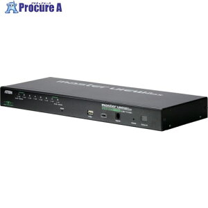 ATEN KVM on the NET 8|[g CS1708I 1 115-2761