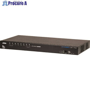 ATEN KVMXCb` 8|[g/USB/HDMI CS1798 1 115-2948