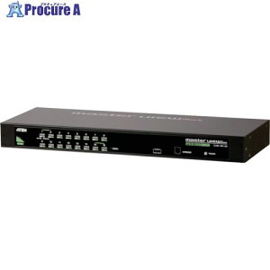 ATEN KVMXCb` 16|[g/PS/2/USB CS1316 1 115-2955