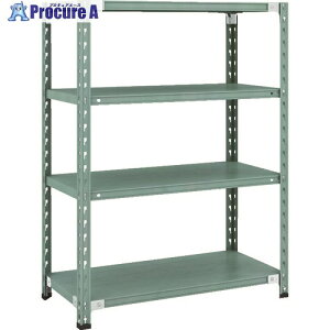 TRUSCO CB^Z~{gXyʒI 900X450XH1200 4i O[ CB-4344-GN 1S 115-4990