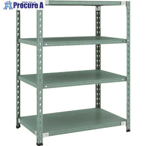TRUSCO CB^Z~{gXyʒI 900X600XH1200 4i O[ CB-4364-GN 1S 115-4992