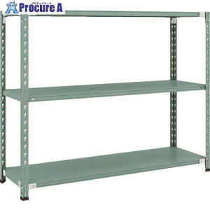 TRUSCO CB^Z~{gXyʒI 1500X450XH1200 3i O[ CB-4543-GN 1S 115-5001