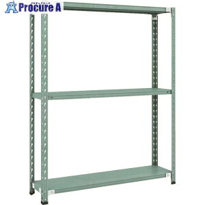 TRUSCO CB^Z~{gXyʒI 1200X300XH1500 3i O[ CB-5433-GN 1S 115-5133