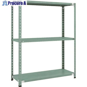 TRUSCO CB^Z~{gXyʒI 1200X450XH1500 3i O[ CB-5443-GN 1S 115-5135