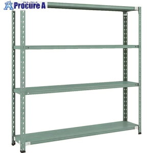 TRUSCO CB^Z~{gXyʒI 1500X300XH1500 4i O[ CB-5534-GN 1S 115-5140