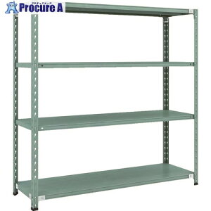 TRUSCO CB^Z~{gXyʒI 1500X450XH1500 4i O[ CB-5544-GN 1S 115-5142