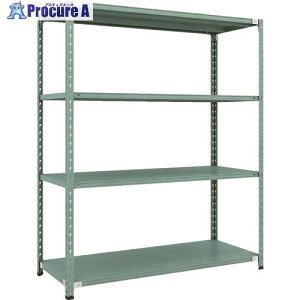 TRUSCO CB^Z~{gXyʒI 1500X600XH1800 4i O[ CB-6564-GN 1S 115-5183