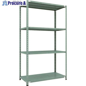 TRUSCO CB�^�Z�~�{���g���X�y���ʒI 1200X600XH21004�i �O���[�� CB-7464-GN 1S ����115-5214