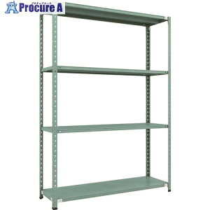 TRUSCO CB�^�Z�~�{���g���X�y���ʒI 1500X450XH21004�i �O���[�� CB-7544-GN 1S ����115-5218