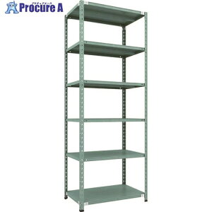 TRUSCO CB^Z~{gXyʒI 900X600XH2400 6i O[ CB-8366-GN 1S 115-5239