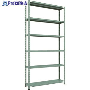 TRUSCO CB^Z~{gXyʒI 1200X300XH2400 6i O[ CB-8436-GN 1S 115-5241