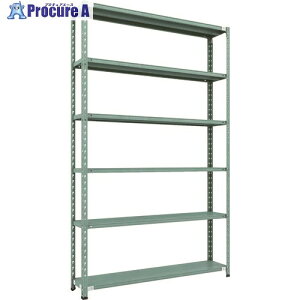 TRUSCO CB^Z~{gXyʒI 1500X300XH2400 6i O[ CB-8536-GN 1S 115-5248