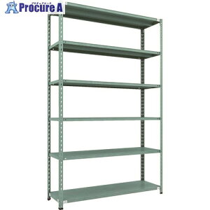 TRUSCO CB^Z~{gXyʒI 1500X450XH2400 6i O[ CB-8546-GN 1S 115-5250