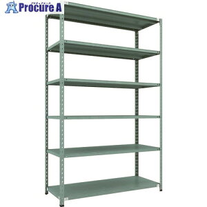 TRUSCO CB^Z~{gXyʒI 1500X600XH2400 6i O[ CB-8566-GN 1S 115-5252