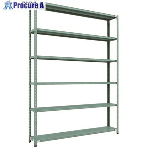 TRUSCO CB^Z~{gXyʒI 1800X300XH2400 6i O[ CB-8636-GN 1S 115-5255