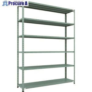 TRUSCO CB^Z~{gXyʒI 1800X450XH2400 6i O[ CB-8646-GN 1S 115-5257