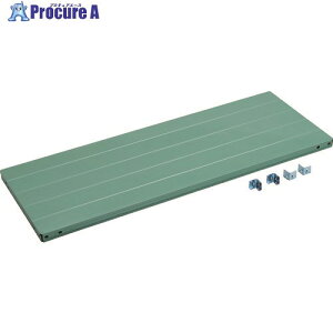 TRUSCO CB^Z~{gXyʒIpI 1200X300X󂯋t O[ CB-T43S-GN 1S 115-5278 ysxρz