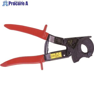 CACTUS �蓮���P�[�u���J�b�^�[ CC-325 1�� ����166-3920 �y�����s�x���ρz