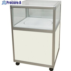 �n���m �G�N�V�[�h �^�[���P�[�X �u���b�N �v�b�V�����t W600XD600XH920 CS6-60-TTSC-B-P 1�� ����201-4311 �y�����s�x���ρz