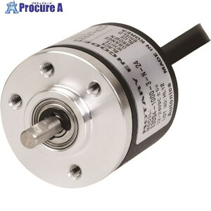 �I�[�g�j�N�X ��30mm���^�C���N�������^�����[�^���G���R�[�_ E30S4-360-3-T-24 1�� ����208-0940 �y�����s�x���ρz