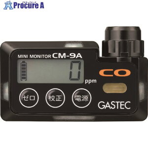 GASTEC `_Yfmx CM-9A 1 249-5685
