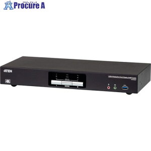 ATEN DisplayPortv1.2/2|[gKVMPXCb` CS1942DP 1 251-7530