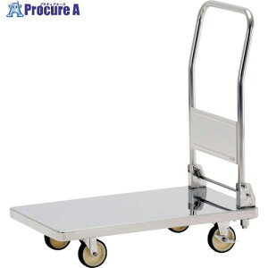 �e�b�N�T�X �n���h���܂肽���ݎ����(�R���p�N�g���) 900X600 SUS��100�E���^���� CL-R9060FL 1�� ����252-2574