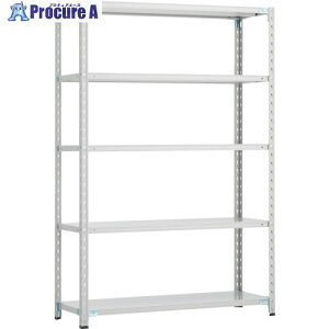 TRUSCO CB�^�Z�~�{���g���X�y���ʒI 1800X450XH1800 5�i WG�F CB-6645-WG 1S ����254-5653