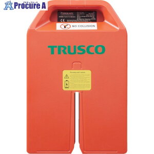 TRUSCO E-TRA EC20��p�o�b�e���[�p�b�N ET-BP48 1�� ����256-7146