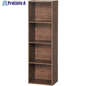 IRIS 227893 CB�{�b�N�X CX-4F �u���E�� CX-4F-BR 1�� ����257-2782