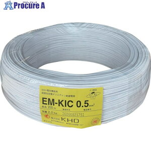 KHD EM-KIC1.25 �� 200m EMKIC1.25SQ-04-200M 1�� ����257-8817 ���l��l����s��