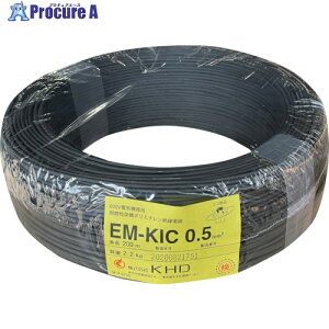 KHD EM-KIC1.25 �� 200m EMKIC1.25SQ-05-200M 1�� ����257-8822 ���l��l����s��